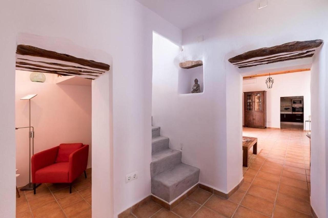 Feriehus Casa Can Felix Colonia de Sant Jordi