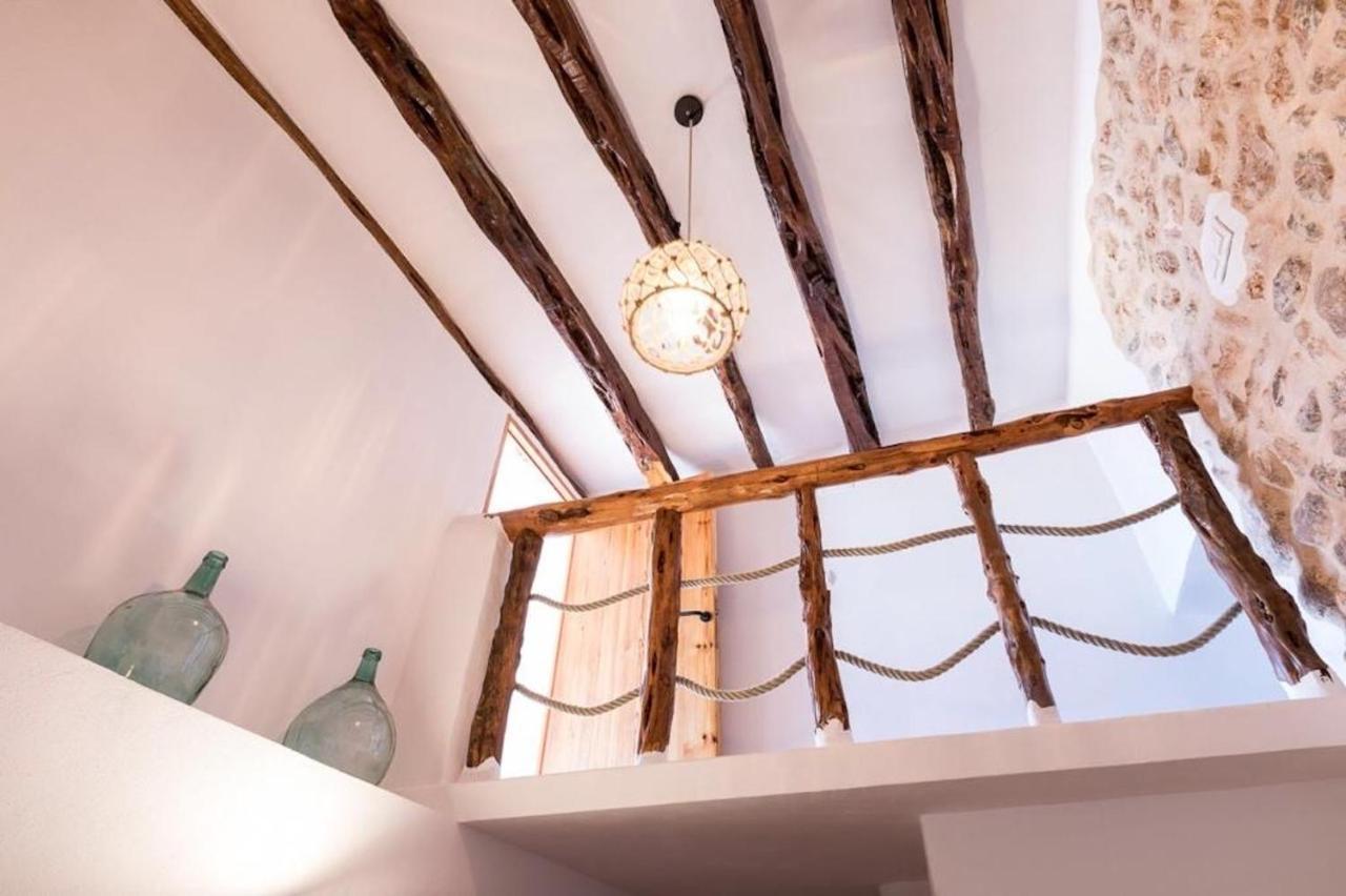 Casa Can Felix * Colonia de Sant Jordi