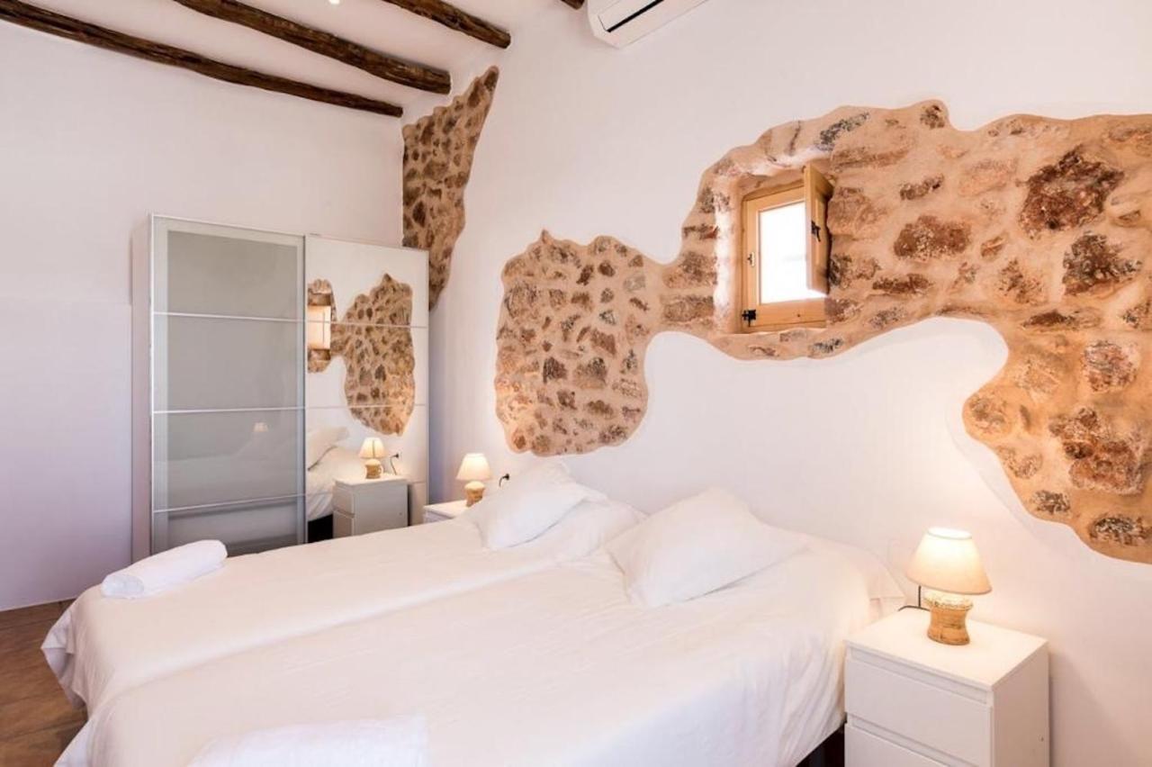 Casa Can Felix Feriehus Colonia de Sant Jordi