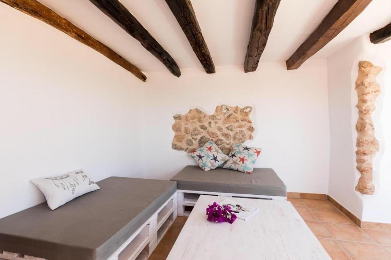 Casa Can Felix Colonia de Sant Jordi