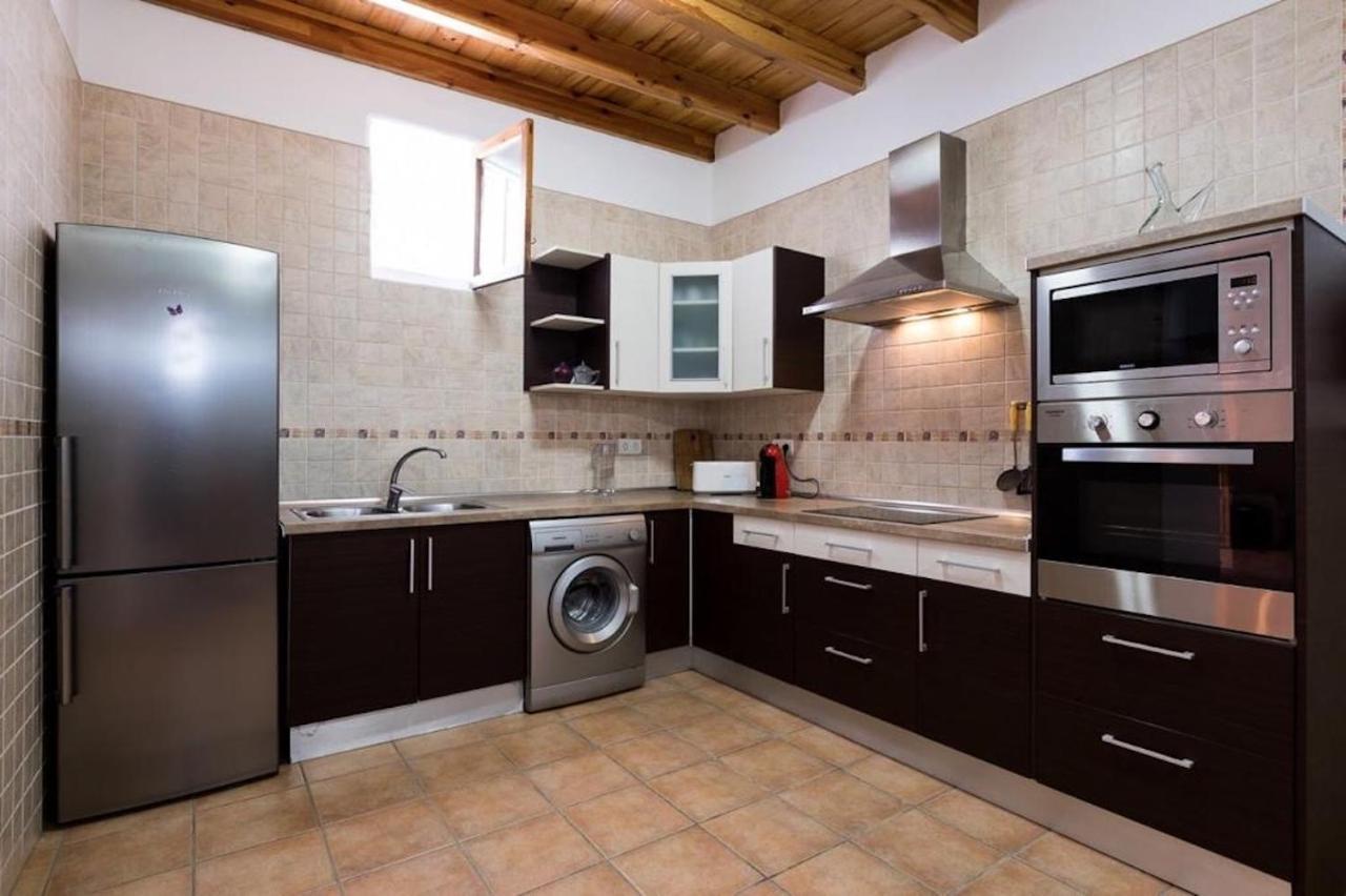 Casa Can Felix Colonia de Sant Jordi
